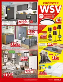 Segmüller Prospekt woche 7 Seite 5