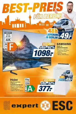 Expert Prospekt (gültig bis 21-02)