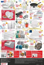 Möbelzentrum Pforzheim Prospekt Seite 4