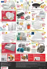 Möbelzentrum Pforzheim Prospekt Seite 4