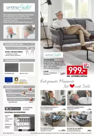 Möbel Wallach Prospekt Seite 10