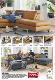 Möbel Wallach Prospekt Seite 3