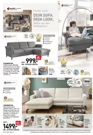 Möbel Wallach Prospekt Seite 4