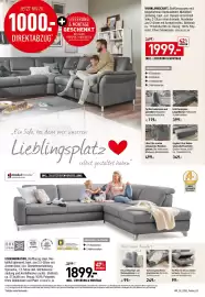 Möbel Wallach Prospekt Seite 5