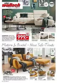 Möbel Wallach Prospekt Seite 6