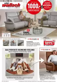Möbel Wallach Prospekt Seite 8