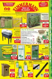 Zimmermann Prospekt woche 8 Seite 11