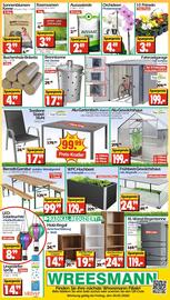 Wreesmann Prospekt woche 8 Seite 8