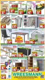 Wreesmann Prospekt woche 8 Seite 8