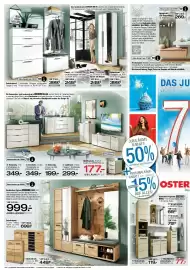 Ostermann Prospekt woche 7 Seite 14