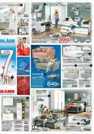 Ostermann Prospekt woche 7 Seite 15