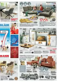 Ostermann Prospekt woche 7 Seite 3