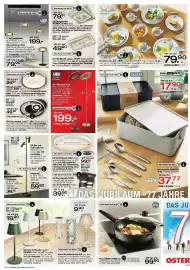 Ostermann Prospekt woche 7 Seite 6