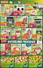 Norma Prospekt woche 9 Seite 12