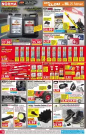 Norma Prospekt woche 9 Seite 16