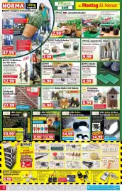 Norma Prospekt woche 9 Seite 2