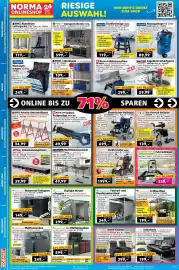 Norma Prospekt woche 9 Seite 20