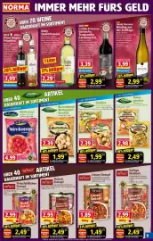 Norma Prospekt woche 9 Seite 9