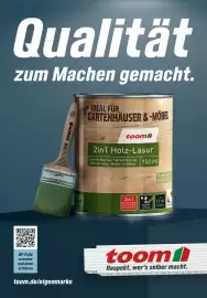 Toom Baumarkt Prospekt Seite 124