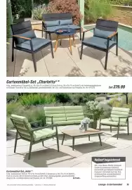 Toom Baumarkt Prospekt Seite 15