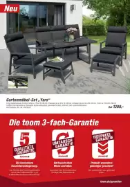Toom Baumarkt Prospekt Seite 18