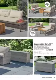 Toom Baumarkt Prospekt Seite 23