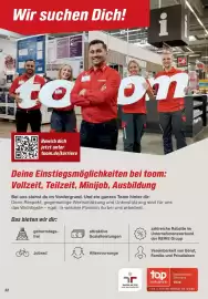 Toom Baumarkt Prospekt Seite 32