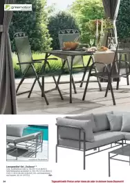 Toom Baumarkt Prospekt Seite 34