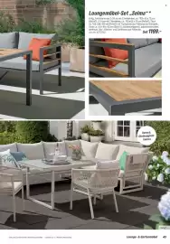 Toom Baumarkt Prospekt Seite 43