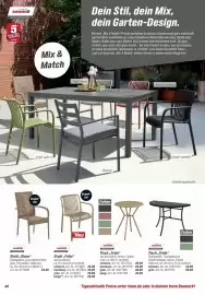 Toom Baumarkt Prospekt Seite 46