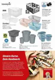 Toom Baumarkt Prospekt Seite 12