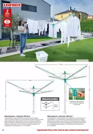 Toom Baumarkt Prospekt Seite 14