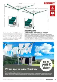 Toom Baumarkt Prospekt Seite 15