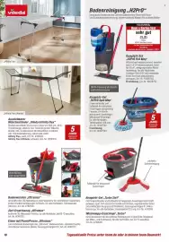 Toom Baumarkt Prospekt Seite 18