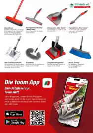 Toom Baumarkt Prospekt Seite 19