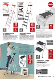 Toom Baumarkt Prospekt Seite 27