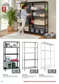 Toom Baumarkt Prospekt Seite 28