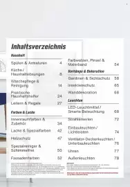 Toom Baumarkt Prospekt Seite 3