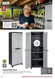 Toom Baumarkt Prospekt Seite 32