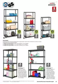 Toom Baumarkt Prospekt Seite 33