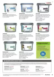 Toom Baumarkt Prospekt Seite 35