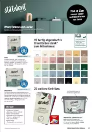 Toom Baumarkt Prospekt Seite 37