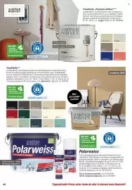 Toom Baumarkt Prospekt Seite 40