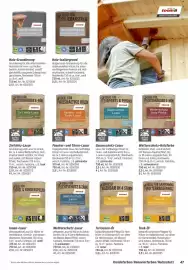 Toom Baumarkt Prospekt Seite 47