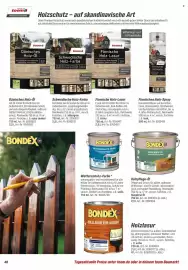 Toom Baumarkt Prospekt Seite 48