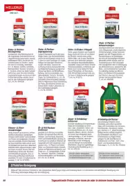 Toom Baumarkt Prospekt Seite 50