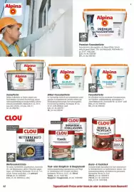 Toom Baumarkt Prospekt Seite 52