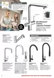 Toom Baumarkt Prospekt Seite 6