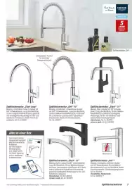 Toom Baumarkt Prospekt Seite 7