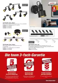 Toom Baumarkt Prospekt Seite 73